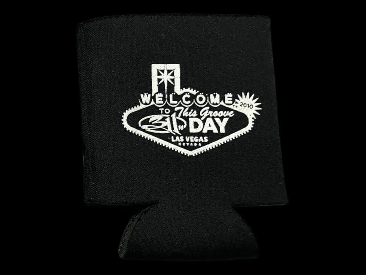 311 Day 2010&nbsp;Koozie