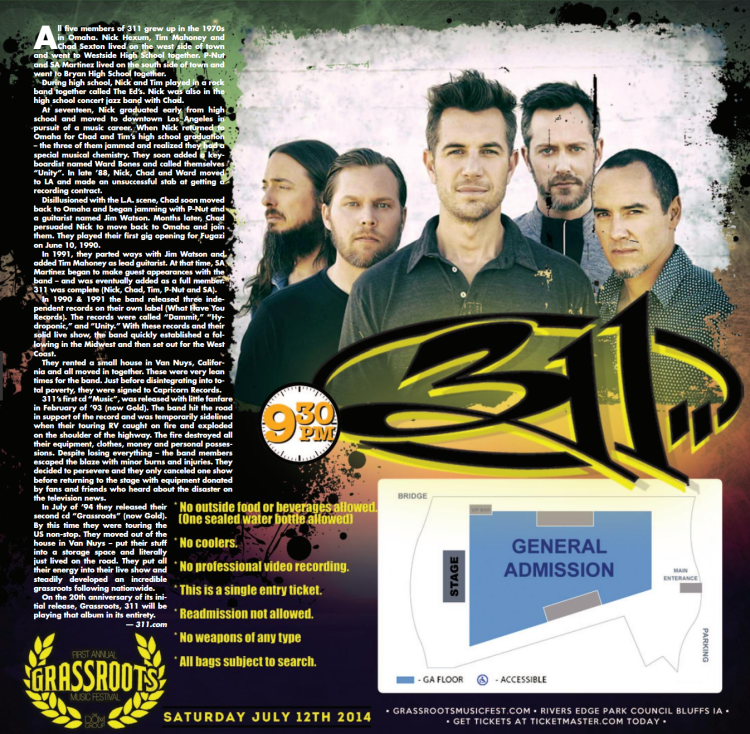 The Reader: 2014&nbsp;issue