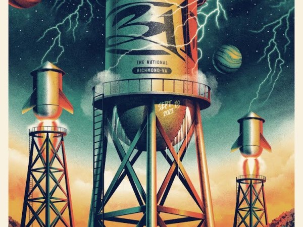 9/18/22 Richmond, VA 