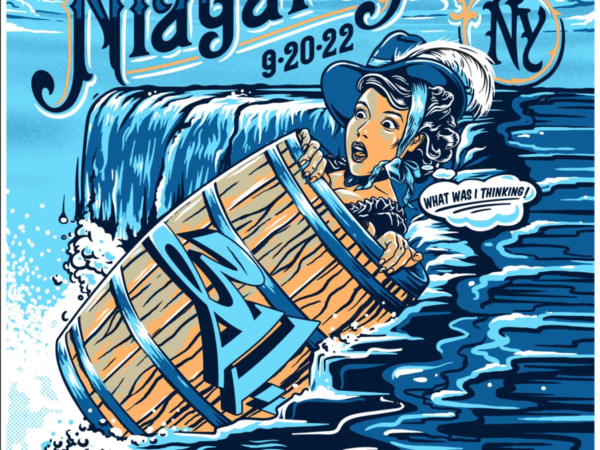 9/20/22 Niagra Falls,&nbsp;NY