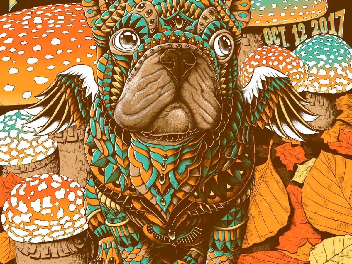 10/12/17 St. Paul,&nbsp;MN