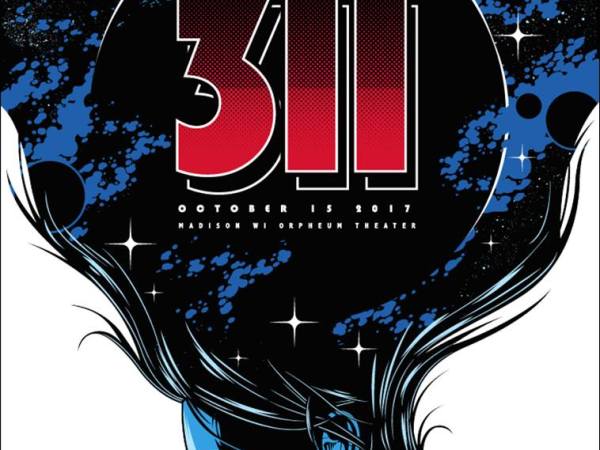 10/15/17 Madison, WI