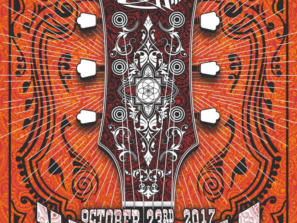 10/23/17 Nashville, TN