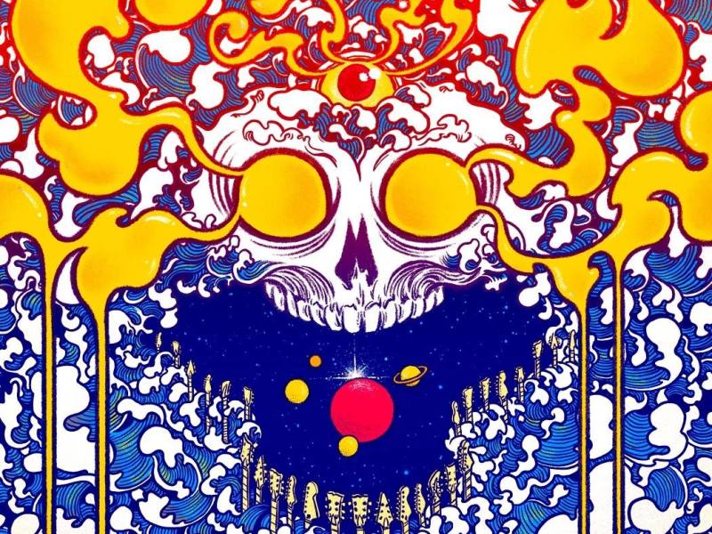 10/28/17 Montclair, NJ