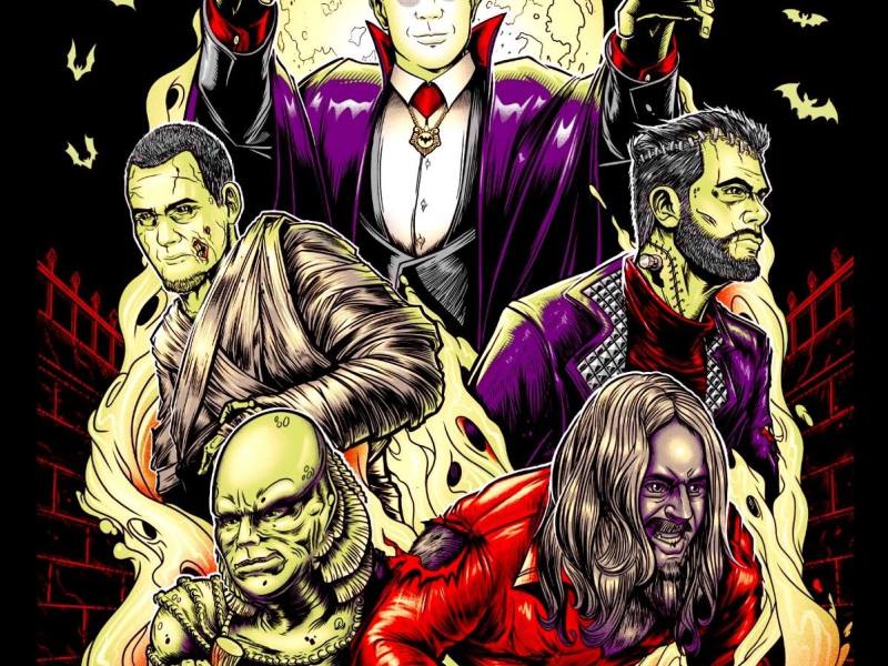 10/31/17 Long Island,&nbsp;NY