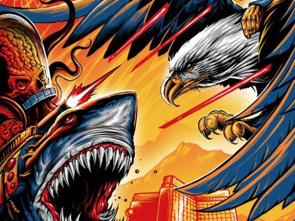 7/2 – 7/3/16 Las Vegas,&nbsp;NV