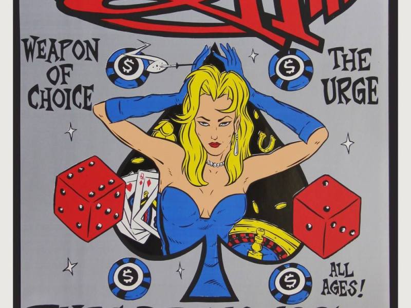 12/10/1996 Las Vegas,&nbsp;NV