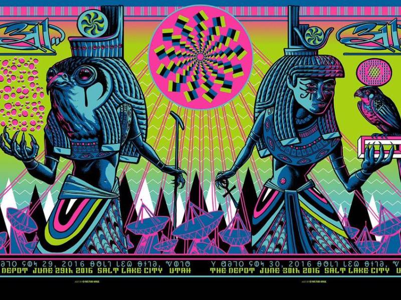 6/29 – 6/30/16 Salt Lake City,&nbsp;UT