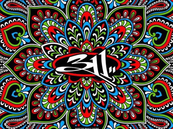 7/19/16 Hampton Beach,&nbsp;NH