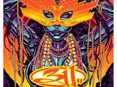311 Day 2014 (Munk&nbsp;One)