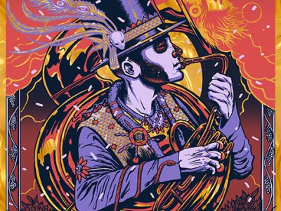 311 Day 2016 (Munk&nbsp;One)