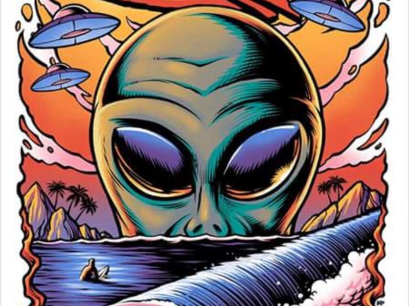 4/28/18 Huntington Beach,&nbsp;CA