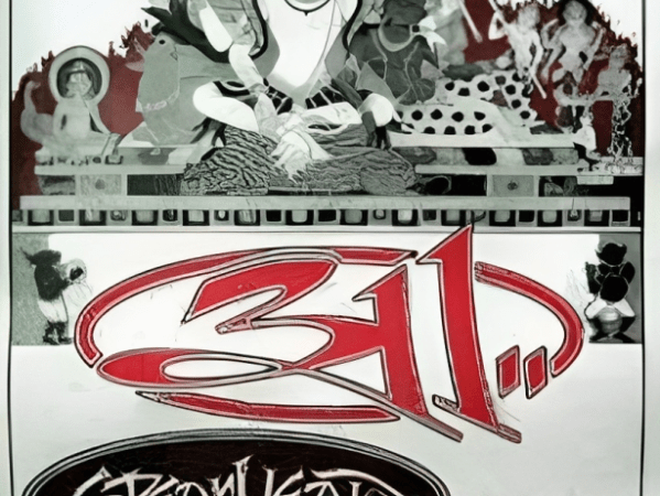 6/15/96 Morrison, CO