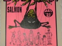 5/23/95 Berkeley, CA