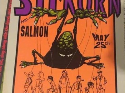 5/25/95 Palo Alto,&nbsp;CA
