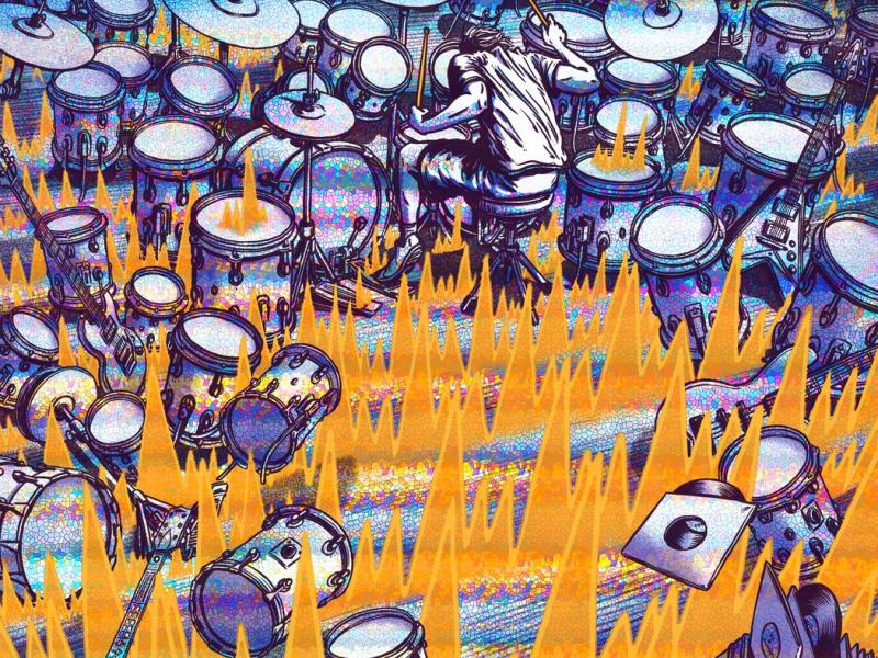 7/26/17 Charlotte, NC