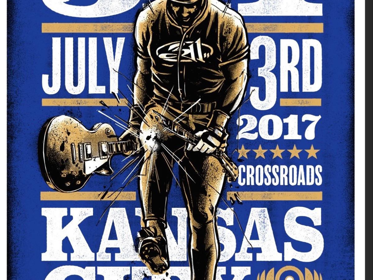 7/3/17 Kansas City, KS 