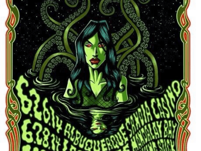 6/26 – 6/29/14&nbsp;Southwest