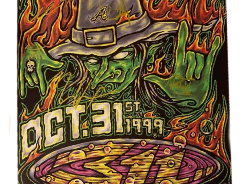 10/31/99 Atlanta, GA