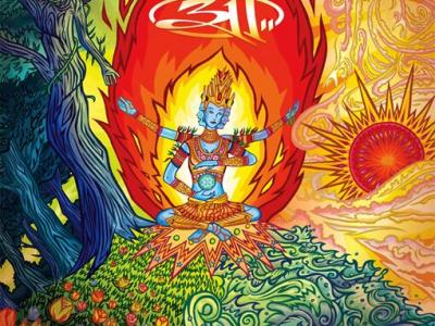 2009 Summer Unity&nbsp;Tour