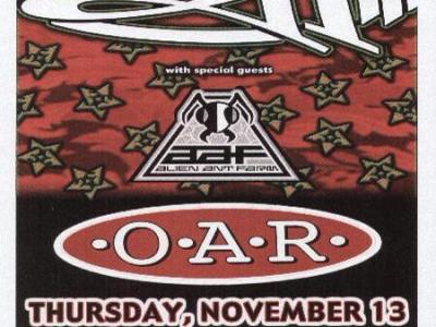 11/13/03 Providence, RI