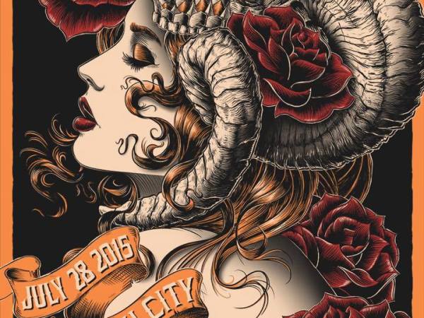 7/28/15 Birmingham, AL