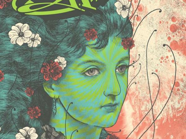 7/24/15 Charlotte, NC