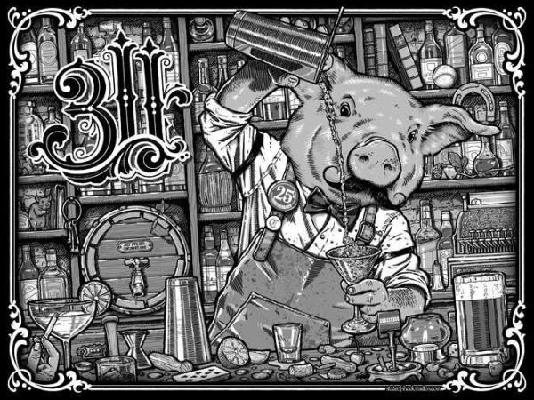 7/10/15 Cincinatti, OH