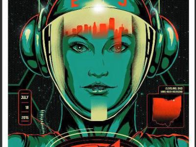 7/15/15 Cleveland, OH