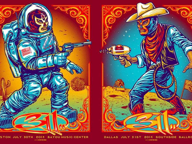 7/30 – 7/31/14&nbsp;Texas