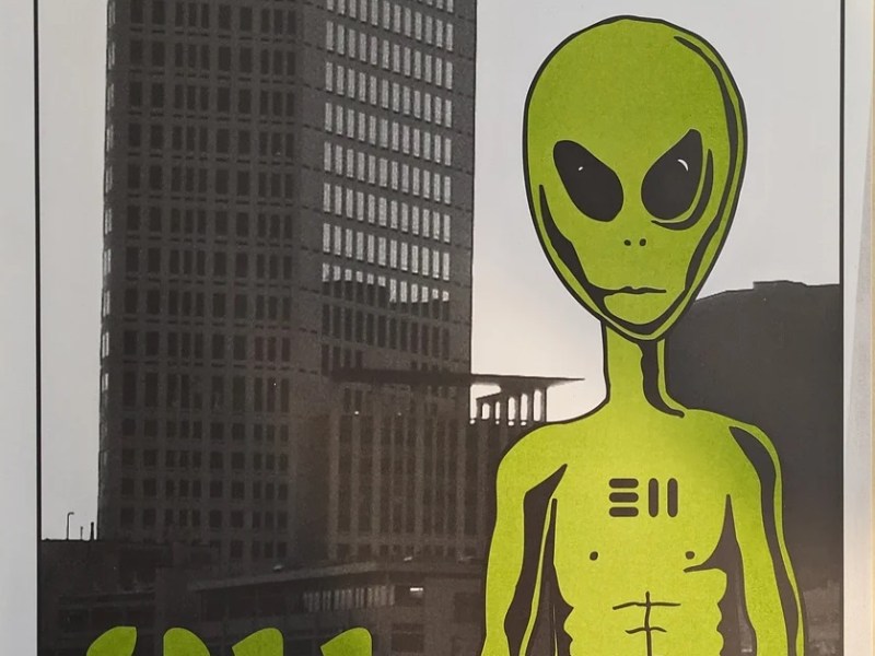 7/19/04 Cleveland, OH