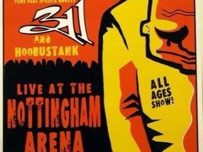 1/21/02 Nottingham, England