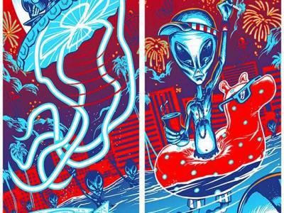 7/3 – 7/4/15 Las Vegas,&nbsp;NV