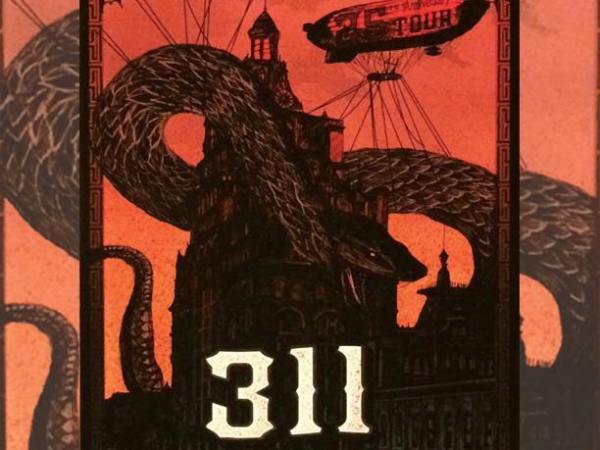 7/12/15 Milwaukee, WI