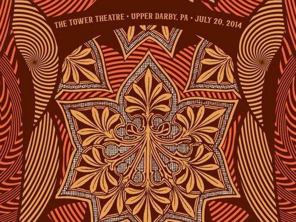 7/20/14 Philidelphia, PA