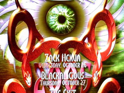 10/26 – 10/28/05 San Francisco,&nbsp;CA