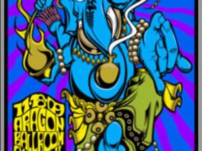 11/18/09 Chicago, IL