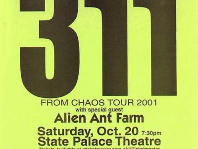 10/23/01 Austin, TX