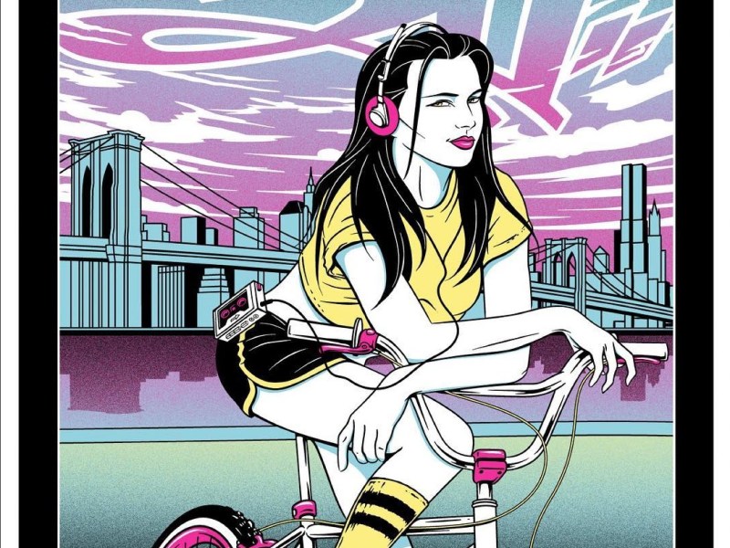 10/1 – 10/2/22 New York, New&nbsp;York