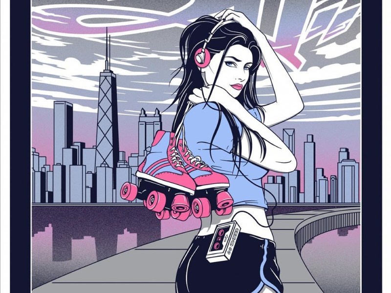 10/22 – 10/23/22 Chicago,&nbsp;IL