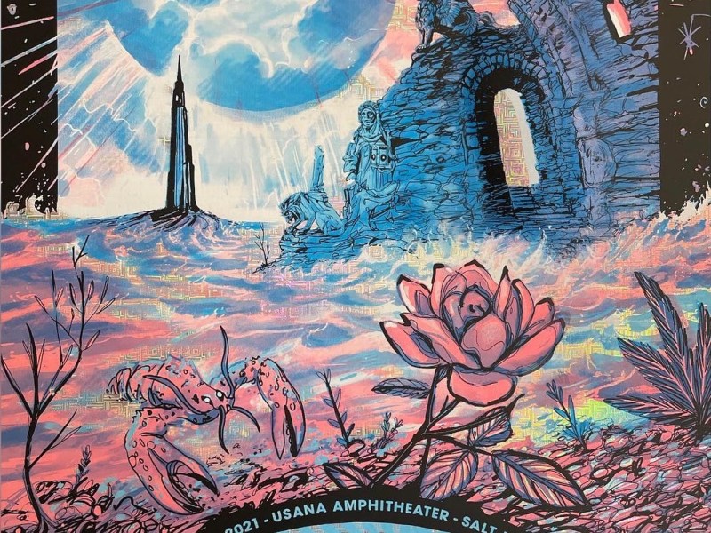 10/5/21 Salt Lake City,&nbsp;UT