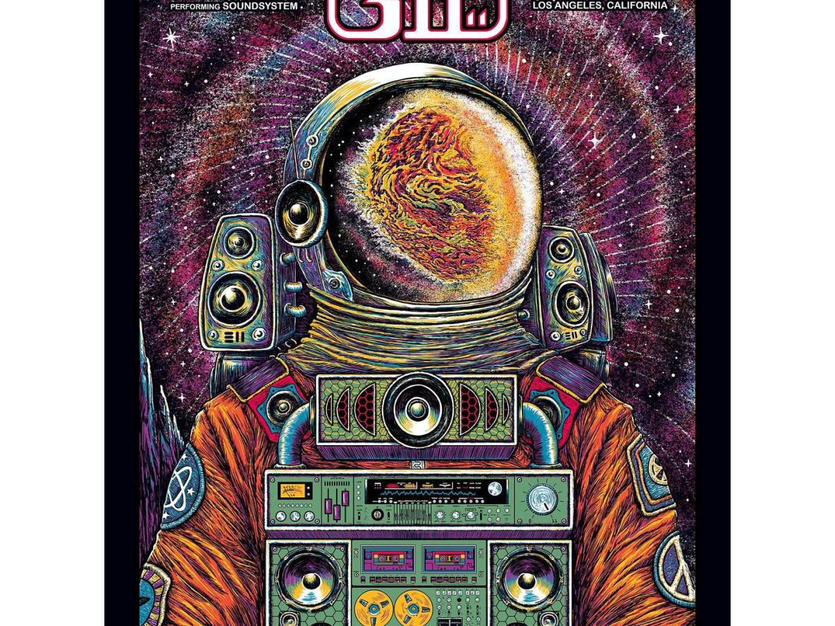 11/11/22 Los Angeles,&nbsp;CA