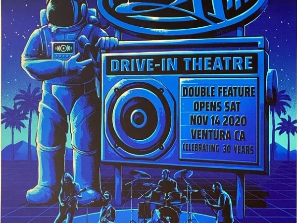 11/14/20 Ventura, CA