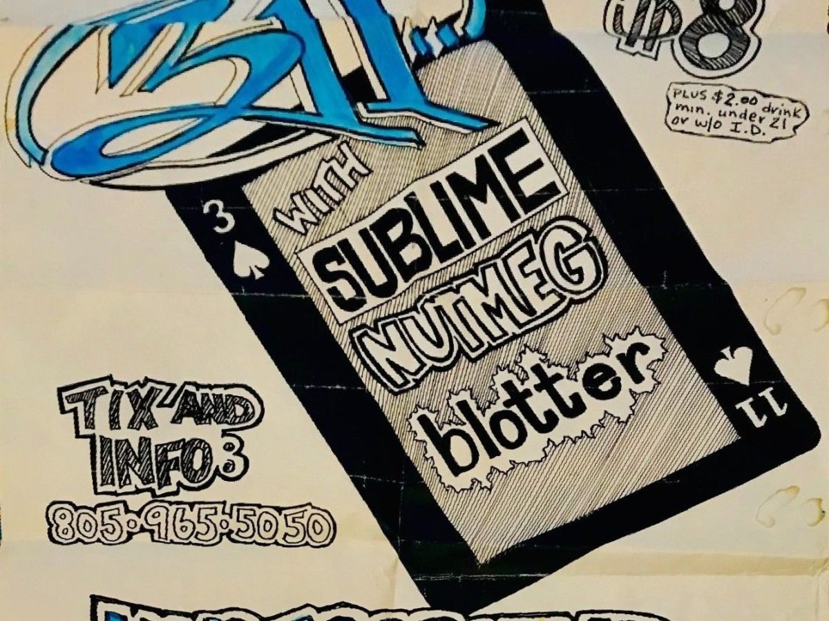 11/12/1994 Santa Barbara,&nbsp;CA