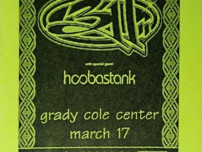 11/5/03 Charlotte, NC