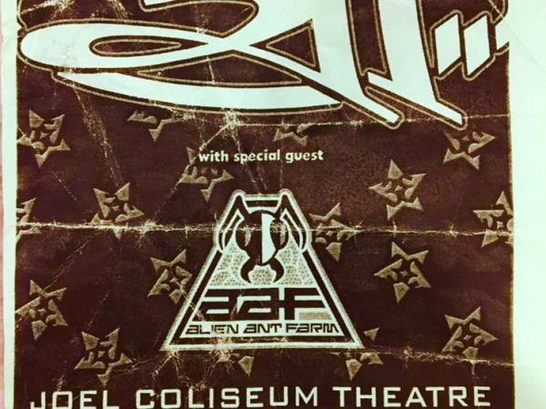 11/7/03 Winston-Salem, NC