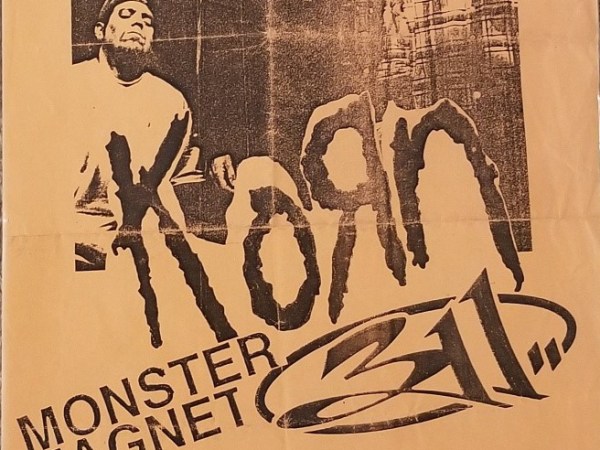 11/15/95 Philadelphia, PA