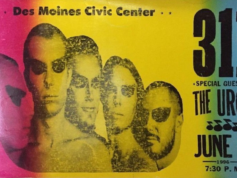 6/12/96 Des Moines,&nbsp;IA