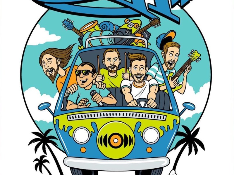 2021 Summer / Fall&nbsp;Tour