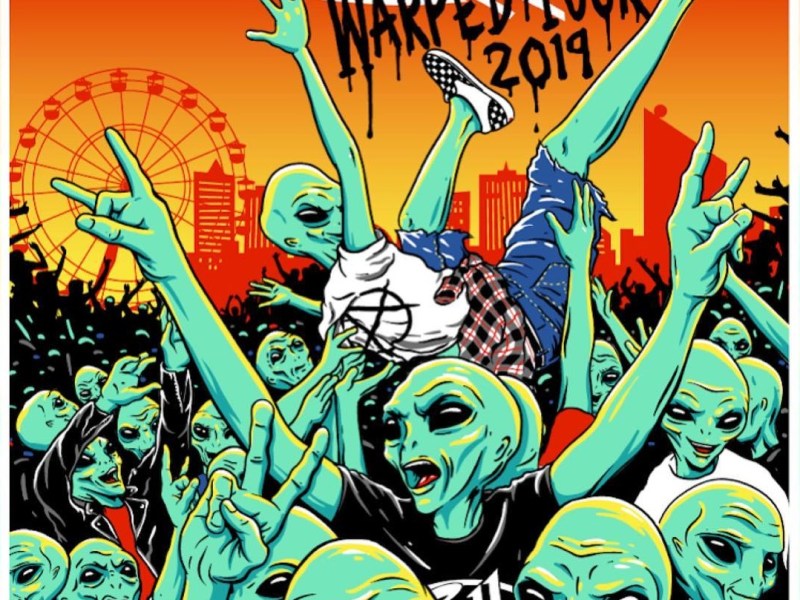 6/29/19 Atlantic City,&nbsp;NJ